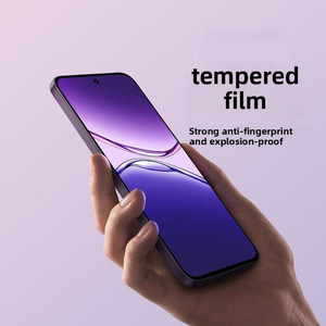 Vetro Temperato <span class=keywords><strong>Anti</strong></span>-Spia HD per OPPO K15 Pro K13X K12S, Copertura Completa, Antiurto, <span class=keywords><strong>Anti</strong></span>-Impronta, Resistente all'Olio, Alta Chiarezza - Product Image 2