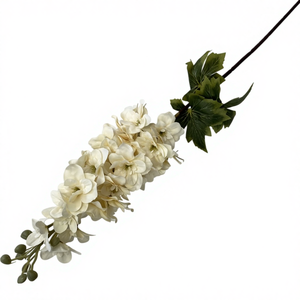Flores Artificiales <span class=keywords><strong>de</strong></span> Delphinium al por Mayor <span class=keywords><strong>de</strong></span> Fábrica, Tacto <span class=keywords><strong>Real</strong></span>, para Decoración del Hogar, Flores Individuales - Product Image 6