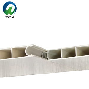 Tấm trần giả PVC mới cho trang trại lợn chăn nuôi thiết bị máy làm hàng rào nhựa trong chăn nuôi - Product Image 6