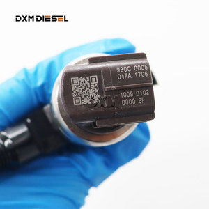 Injecteur de carburant diesel neuf en gros directement de l'usine 1465A367 095000-0896 pour pièces de rechange moteur Mitsubishi L200 4D56 - Product Image 3