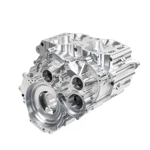 เครื่องกัดและกลึง Cnc 5แกนชิ้นส่วนโลหะที่กำหนดเอง Inconel Parts Cnc เครื่องจักรความแม่นยำของชิ้นส่วนเครื่องจักรกล - Product Image 1