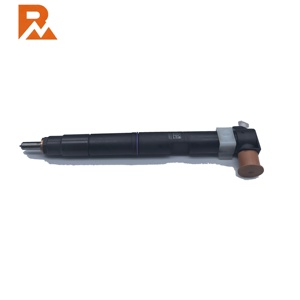 หัวฉีดคอมมอนเรล 33800-2A650 28332705 สำหรับเครื่องยนต์ i20 1.1 CRDi - Product Image 1