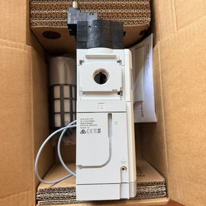 สำหรับวาล์วไอเสียแบบซอฟต์สตาร์ท MS6-SV-12-D-10V24P-2M12-SO-AG 8038491 ชิ้นส่วนนิวเมติก - Product Image 2