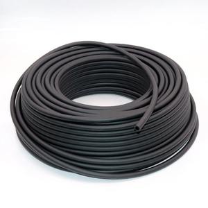 Guarnizione in Gomma per Piastra di Raffreddamento Batteria Veicoli Elettrici - Product Image 1