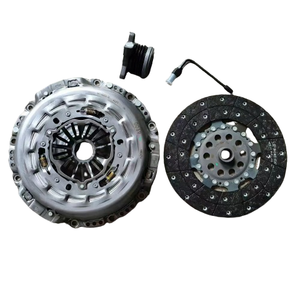ชุดคลัตช์คุณภาพสูงสำหรับ SAIC MAXUS <span class=keywords><strong>T60</strong></span> 2.8T 273 มม. ชุดคลัตช์ 6273065330 C00432580 - Product Image 2