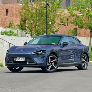 El modelo más nuevo de Xiaomis Yu7 Suv eléctrico de lujo Suv con 760km de largo alcance Pure Electric Mi Yu7 Max New Energy Vehicle - Product Image 6