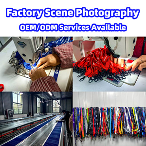 Cordón Personalizado para Identificación de Fanáticos - Imprime Nombre de Miembro, Apodo, Año de Inserción - Cinta con Color del Club - Fomenta la Participación Comunitaria, Pedidos Grandes - Product Image 3