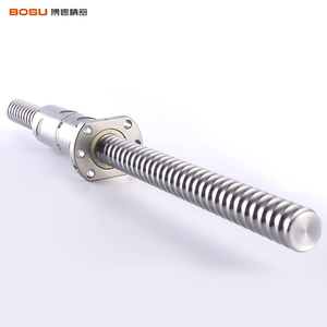 Tùy chỉnh <span class=keywords><strong>CNC</strong></span> bóng vít sản xuất mang thép bóng vít kháng thấp bóng vít - Product Image 4