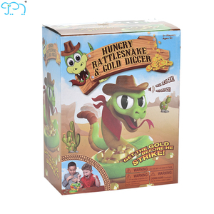 Juguete eléctrico terrorífico para morder, juguete - Product Image 1