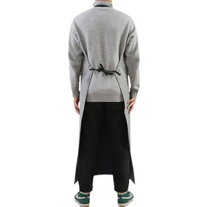 Yusetsu Mi Rubber Polyester <b>Apron</b> 115X85 Cm Waterproof Oil Proof Industrial <b>Work</b> Safety <b>Apron</b> For Men Women Adults - Product Image 2