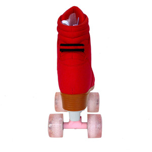 <span class=keywords><strong>Patines</strong></span> de Ruedas Cuádruples Eléctricos <span class=keywords><strong>Profesionales</strong></span> Personalizados para Niños, Diseño Artístico, Certificación EN13899, Edad 8+ 80kg Carga Máxima - Product Image 6