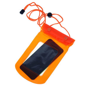 Funda Impermeable para iPhone de Apple, Cubierta de PVC con Pantalla Táctil de 5 Pulgadas para Natación y Buceo - Product Image 5