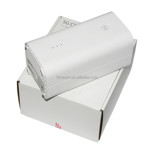 เราเตอร์ HUAWEI 5G CPE 5S H153-381 SOHO Wi-Fi พร้อม VPN และ WEP รองรับ 5G WiFi Hotspot ไวร์เลสเกตเวย์ - Product Image 3