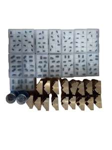 เครื่องกัดแนวนอนสำหรับงานหนัก WXK-500K พร้อมแกนหมุน BT40 สำหรับร่องเหล็กเส้นและม้วนเหล็กเส้น - อุปกรณ์แปรรูปเหล็กเส้นม้วน - Product Image 4