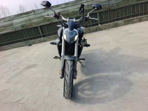 Motocicletas Usadas Zontes 310V en Perfecto Estado, Diseño de Crucero Vanguardista, Apariencia Impresionante, Excelente Relación Calidad-Precio - Product Image 4