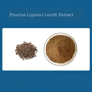 Fusti confezionati sottovuoto di migliore qualità per uso alimentare Fructus Ligustri <span class=keywords><strong>Lucidi</strong></span> 10:1 in polvere e 20:1 concentrazione sottovuoto - Product Image 6