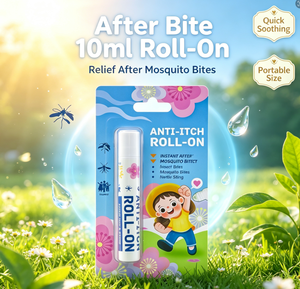 OEM ODM Huile Naturelle Roll-on Personnalisée Écologique Sans DEET 10ml Application Quotidienne Récupération Mini Portable - Product Image 6