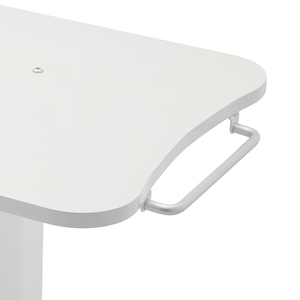 Fabricación profesional Salón DE BELLEZA DE LUJO Nail Eyelash Utility Trolley Multifunción <span class=keywords><strong>Mobile</strong></span> Beauty Machine Tool <span class=keywords><strong>Cart</strong></span> - Product Image 4