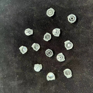 Đường Kính 10*5.85 mét 15 độ LED tập trung ống kính cho <span class=keywords><strong>Mini</strong></span> Fan - Product Image 5