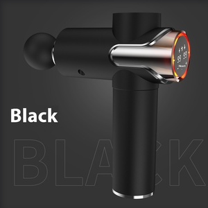 Mini Dispositivo <span class=keywords><strong>de</strong></span> fitness eléctrico inteligente, <span class=keywords><strong>pistola</strong></span> <span class=keywords><strong>de</strong></span> masaje <span class=keywords><strong>de</strong></span> relajación muscular transfronteriza, <span class=keywords><strong>pistola</strong></span> eléctrica <span class=keywords><strong>de</strong></span> Fascia para <span class=keywords><strong>cabeza</strong></span> <span class=keywords><strong>de</strong></span> mano corporal - Product Image 6