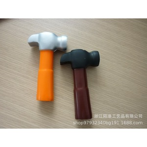 ของเล่นโฟมรูปค้อนการ์ตูน ของขวัญส่งเสริมการขายสำหรับกิจกรรมต่างๆ - Product Image 3