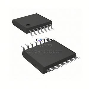 Nuevo Circuito Integrado Original COS724TR TSSOP-14, Componentes Electrónicos Especializados, Servicios de Compra y Soporte - Product Image 1