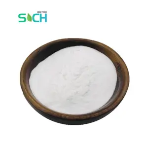 Good Price Food Grade Chondroitin Sulfate 85%~95% Bulk Chondroitin Sulfate Sodium Powder Cas No.9082-07-9