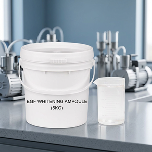 Crème hydratante anti-âge en gros (5 kg) sous marque privée OEM/ODM avec glycérine – Formule revitalisante et anti-rides pour les soins de la peau - Product Image 3