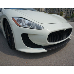 Accesorios de piezas de automóviles DMC kit de carrocería ancha para <span class=keywords><strong>Maserati</strong></span> <span class=keywords><strong>Gran</strong></span> <span class=keywords><strong>Turismo</strong></span> - Product Image 3