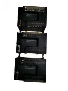 Controlador PLC, Sensor, Módulo PLC, Nuevo y Original, CP1E-N30SDT-D - Product Image 1