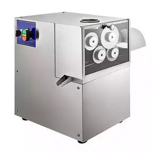 Other <b>Fruit</b> & <b>Vegetable</b> MachinesRestaurant <b>Juicer</b> <b>Machinery</b> Automatic Sugar Cane <b>Juicer</b> <b>Fruit</b> Juice <b>Machinery</b> - Product Image 1