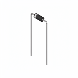 Original DO-204AL, DO-41, Axial 1N4730A-T50A-FS Diodes Buy Electronics Components Online - Product Image 1