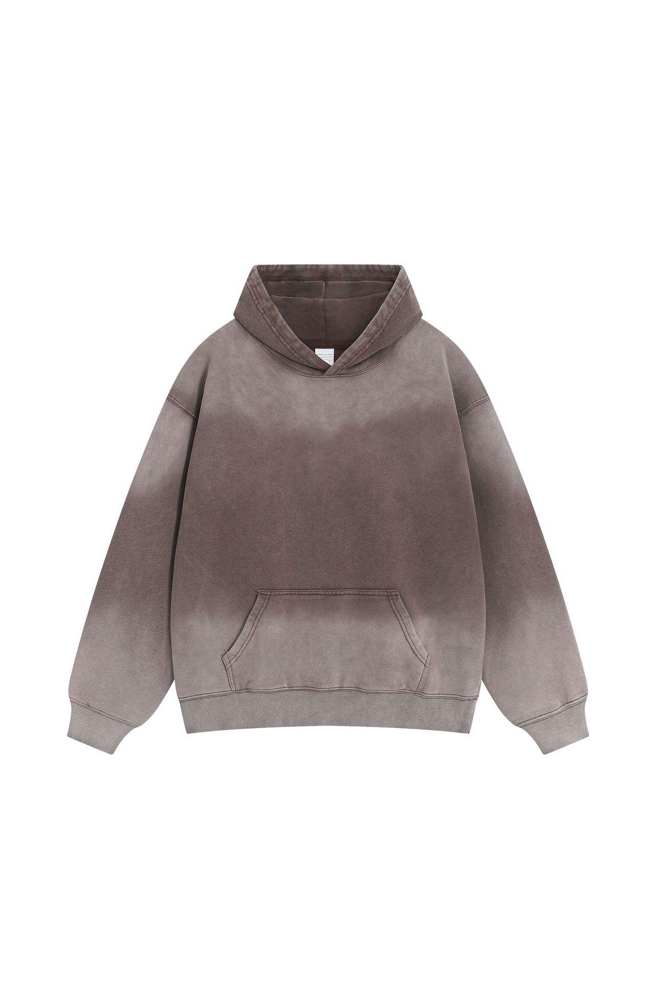 สีน้ำตาลช็อกโกแลต