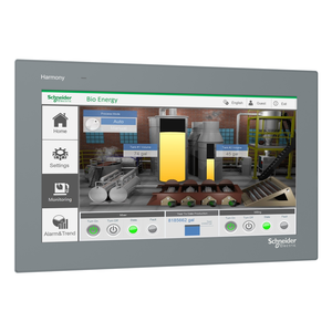 หน้าจอสัมผัส TFT ขนาด 7.5 นิ้ว รุ่น HMI HMIGTO4310 พร้อมจอแสดงผล VGA ความละเอียด 640x480 สำหรับแผงควบคุมระบบอัตโนมัติทางอุตสาหกรรม - Product Image 4