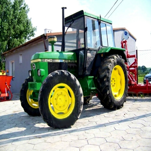 Composants Essentiels (Boîte de Vitesses, Moteur) pour Tracteur John Deere 2140 4x4 Automatique 75 CV à Usage Agricole – Exclusivité Grossiste Premium – Garantie 2 Ans - Product Image 1