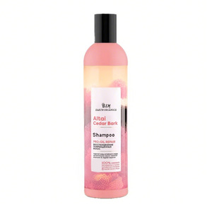 Etiqueta privada Anti-rotura Hidratante Keratina Champú Rico 3 en 1 Champú para el cabello Limpieza fácil - Product Image 1