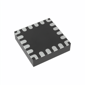 20 WFQFN Exposed Pad TLV320ADC6120IRTER Original One Stop Service Data Acquisition Electronic Chips Component - Product Image 1