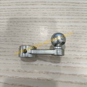 Nouveau <span class=keywords><strong>Claas</strong></span> Quadrant 2200/3200 Presses agricoles-Pièces de récolteuse de foin 000244964 Joint d'angle d'unité de noueur pour presses à balles Moissonneuses Pneus - Product Image 2