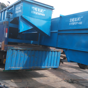 Roller/Linear <span class=keywords><strong>Vibrating</strong></span> Screen Nhà Sản Xuất Hóa Chất Nhựa Sàng Máy Rung Sàng - Product Image 2