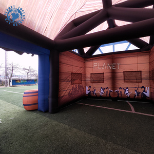 Offre Spéciale géant fête événement fête <span class=keywords><strong>Pub</strong></span> Bar maison irlandais gonflable Bar <span class=keywords><strong>Pub</strong></span> tente à louer - Product Image 6