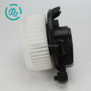 Motor de Ventilador EexcavaStart para Excavadora PC200-8, Pieza de Repuesto Confiable para Calefacción de Cabina ND116340-7350, Duradero y Eficiente, 1 Año de Garantía - Product Image 4