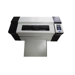 Hohe Geschwindigkeit Label Ploter Mit Kontur Schnitt Funktion - Product Image 1