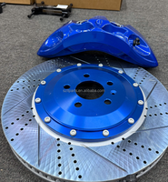 Kit de performance pour étriers de frein arrière, amélioration de la performance pour Nissan Qashqai, Kuga, Hyundai I10, MX5, VW T5, Renault Master
