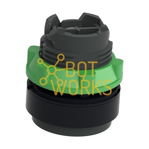 Schneider Electric ZB5AL2 - Nuovo - Product Image 1