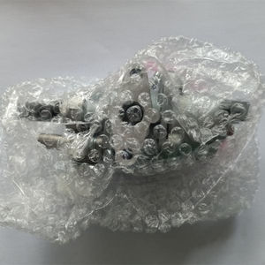 UM Bestseller Hochwertige Metall-Vergaser-Ersatzteile für Freischneider Modell 328P-015 Akku-Rasentrimmer mit 1 Jahr Garantie - Product Image 3