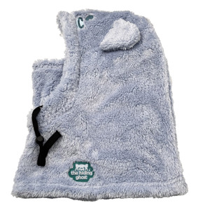 Mùa đông ấm hơn lông cừu Balaclava Windproof trượt tuyết mặt nạ mui xe ấm hơn trượt tuyết mũ bảo hiểm Bìa - Product Image 3