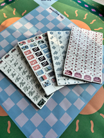 Ensemble de tuiles de mahjong vert émeraude de luxe, motif feuille et libellule, ensemble de mahjong américain, adapté aux jeux de fête du week-end