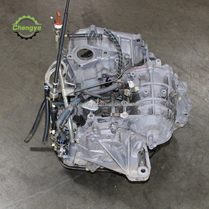 4 cilindros 2WD FWD 2AZ 2AZFE 2.4L transmisión automática para Toyota Camry 2002 2003 cajas de cambios