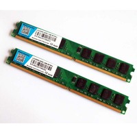 Ferrailles à vendre entièrement compatible 2x4 GO ddr2 ram 8 g ram