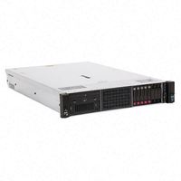 Serveur HPE ProLiant DL380 Gen10, serveur de mémoire HPE, ordinateurs serveurs